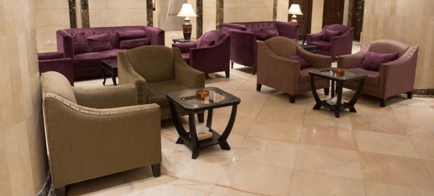 Magd Al Mohajreen Hotel. Mecca ภายนอก รูปภาพ